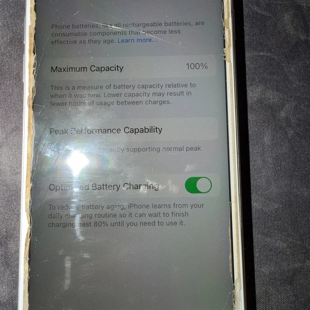 iPhone 6s 64GB carrier unlocked
